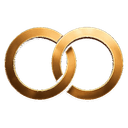 Code Harmony logo symbol